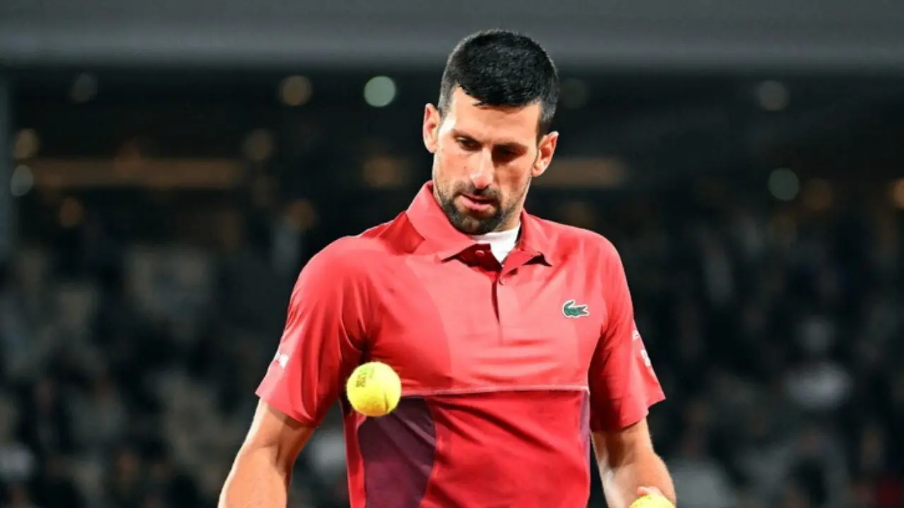 Roland Garros, “Highlander” Djokovic vince contro Cerundolo e salva la prima posizione nel ranking Atp