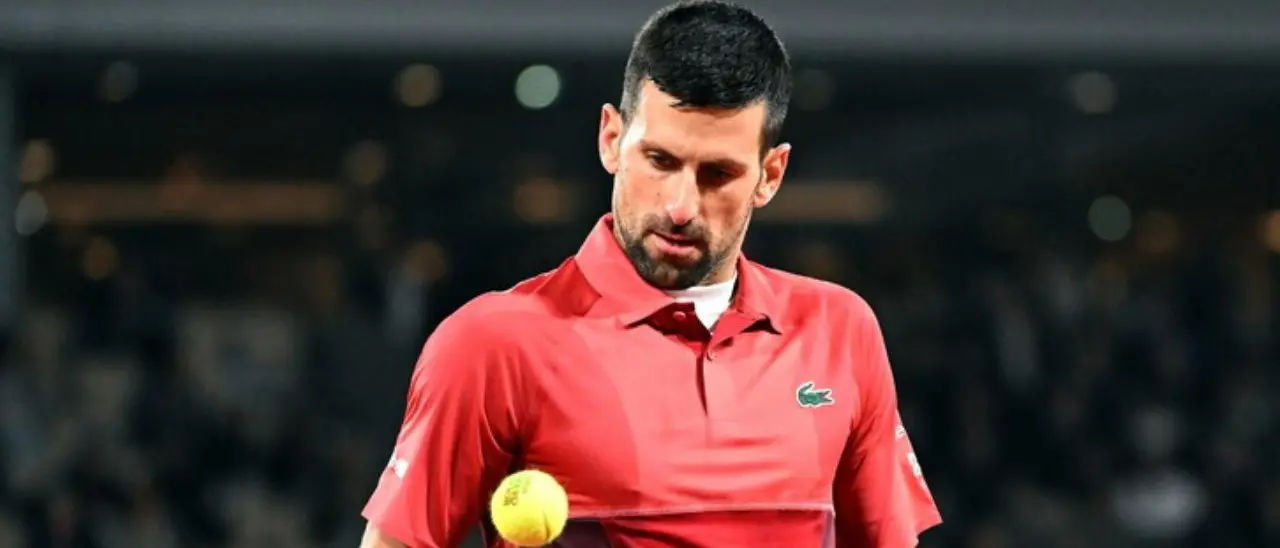 Roland Garros, “Highlander” Djokovic vince contro Cerundolo e salva la prima posizione nel ranking Atp
