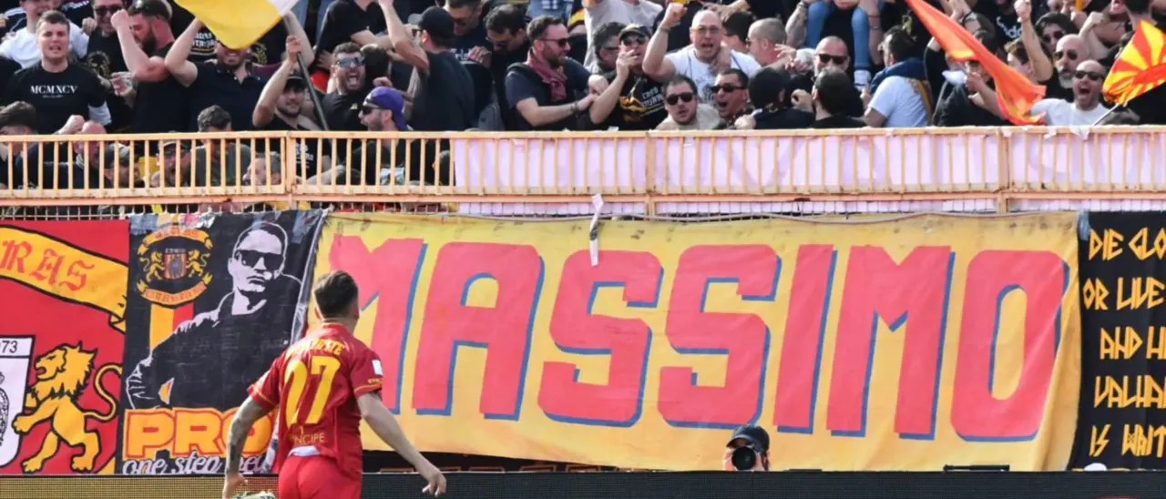 Us Catanzaro, questioni Foresti e Magalini in dirittura d’arrivo mentre s’infiamma il calciomercato