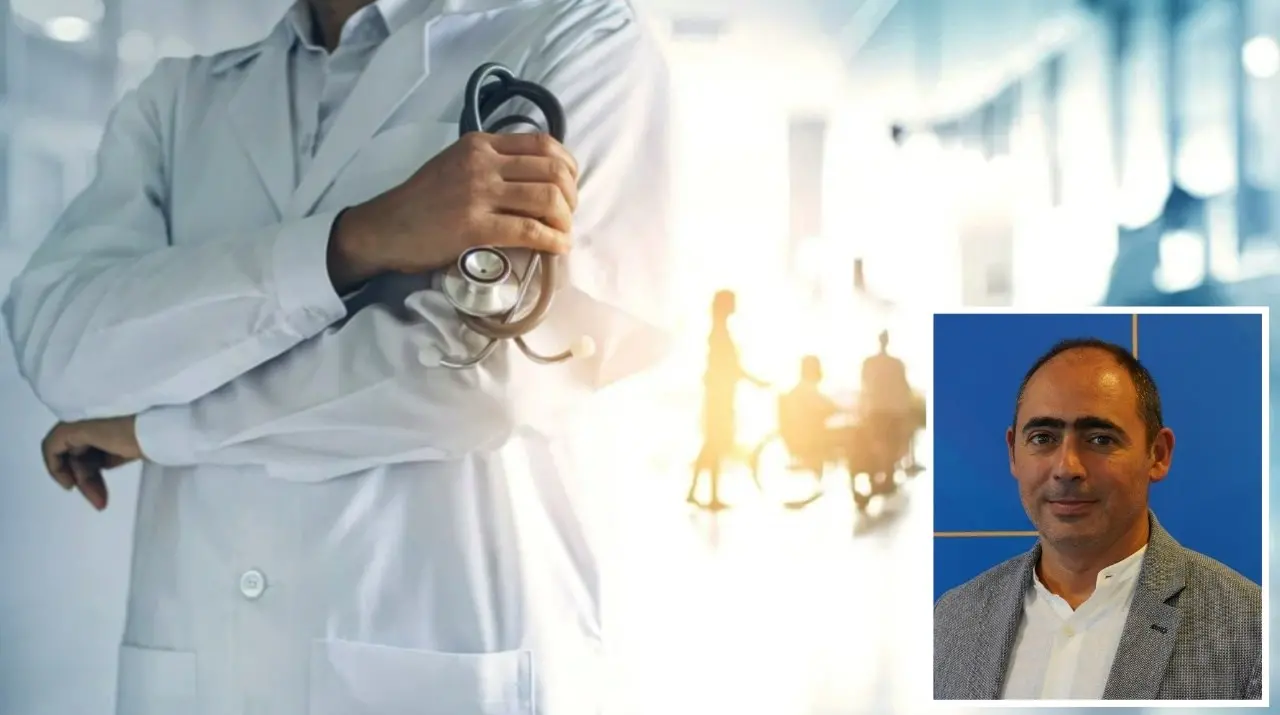 Niente visita cardiologica a Catanzaro prima del 2026, il commissario Miserendino: «Si può fare altrove». Ma il paziente ha 86 anni