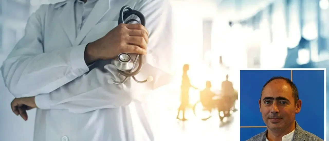 Niente visita cardiologica a Catanzaro prima del 2026, il commissario Miserendino: «Si può fare altrove». Ma il paziente ha 86 anni