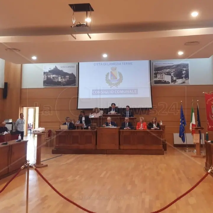Dopo 22 anni Lamezia dà il via libera al centro commerciale “Borgo Antico” di Floriano Noto