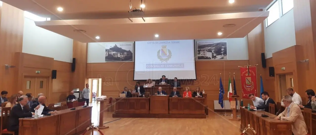 Dopo 22 anni Lamezia dà il via libera al centro commerciale “Borgo Antico” di Floriano Noto