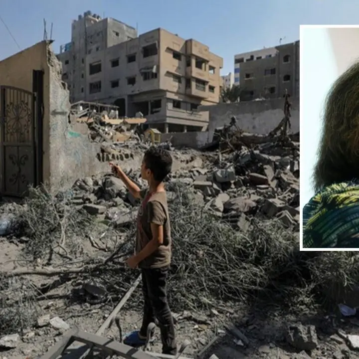 Gaza, gli Stati Uniti annunciano una bozza all’Onu a sostegno dell’accordo Hamas-Israele