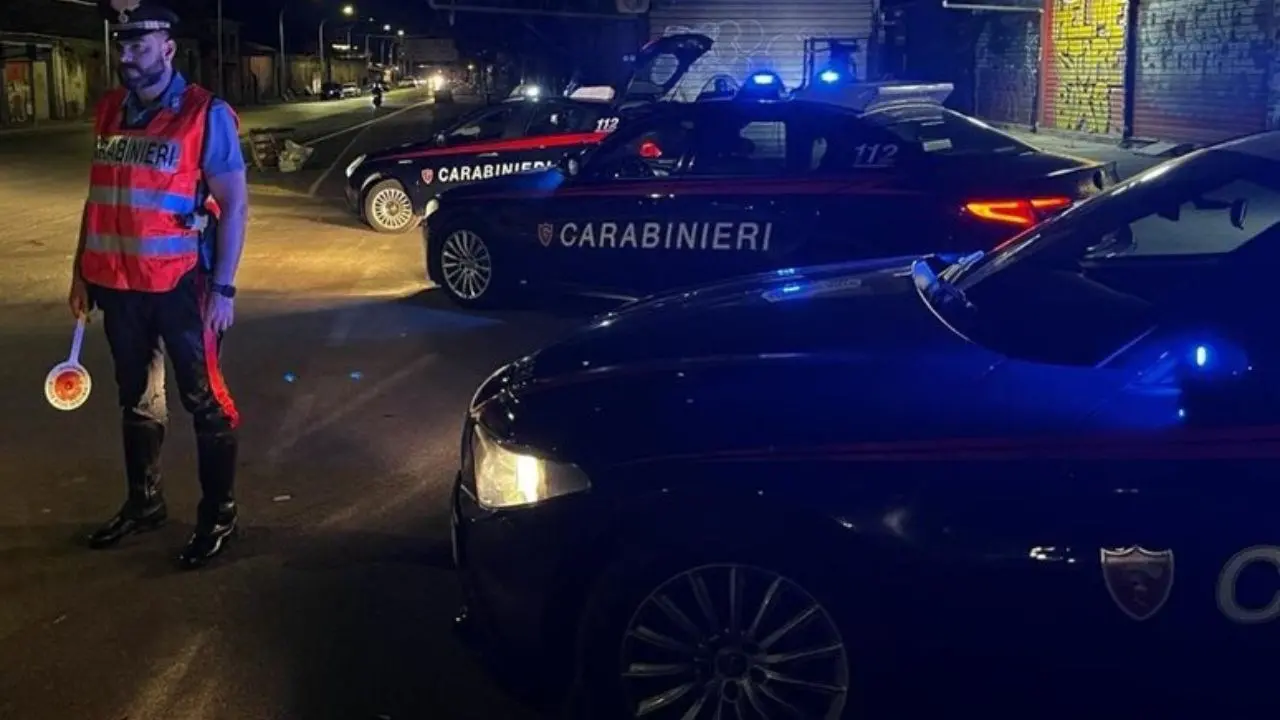 Roma, blitz contro lo spaccio di droga, 28 misure cautelari: c’è anche un ex boss della Banda della Magliana