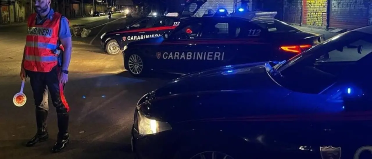 Roma, blitz contro lo spaccio di droga, 28 misure cautelari: c’è anche un ex boss della Banda della Magliana