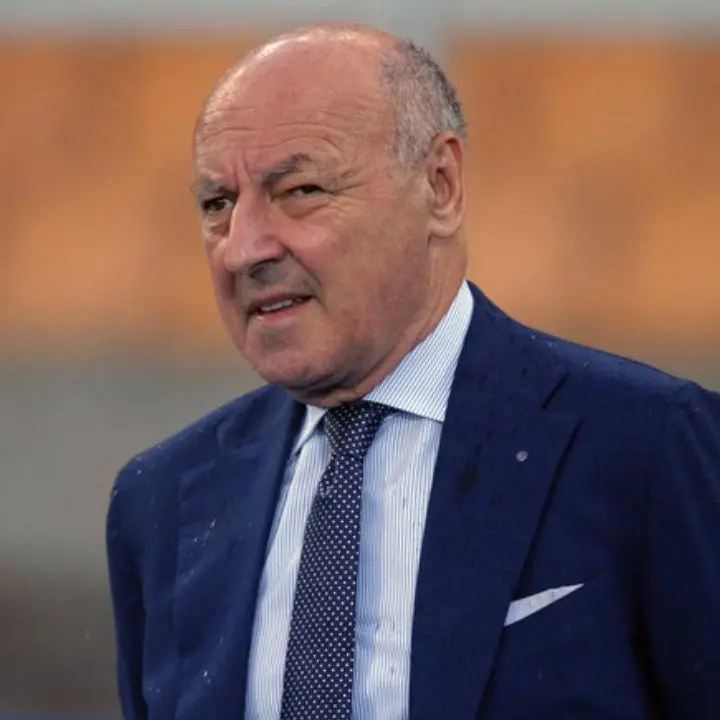 Serie A, Beppe Marotta nuovo presidente dell’Inter: «Grazie a Oaktree per la fiducia»