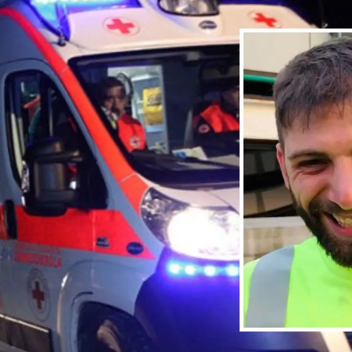 Calabrese di 29 anni muore in un incidente stradale a Firenze: fatale lo scontro tra la sua moto e una minicar