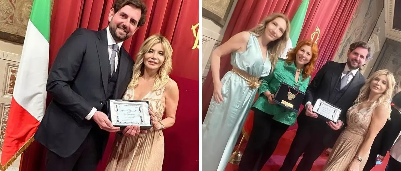 All’urologo “calabrese” Marco Serrao il premio Special awards 2024 per il suo impegno in ambito sanitario e sociale