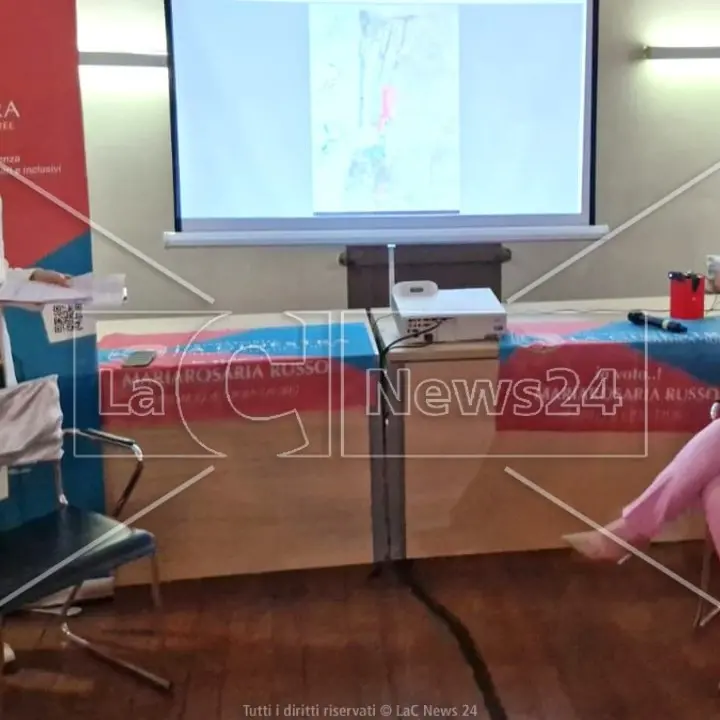 Gioia Tauro, il porto come un moderno hub multifunzionale nel programma di Mariarosaria Russo: ecco il progetto