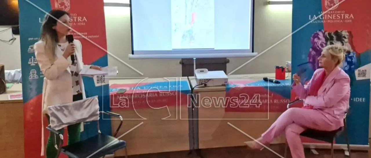 Gioia Tauro, il porto come un moderno hub multifunzionale nel programma di Mariarosaria Russo: ecco il progetto