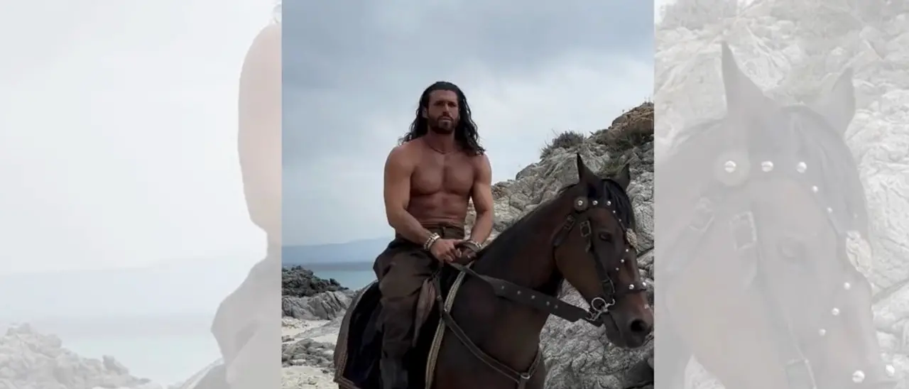 Sandokan torna in Calabria:\u00A0nel 2026 le riprese della seconda stagione della serie tv. Ecco dove\n