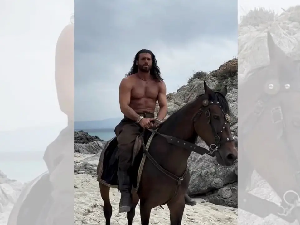 Sandokan torna in Calabria: nel 2026 le riprese della seconda stagione della serie tv. Ecco dove