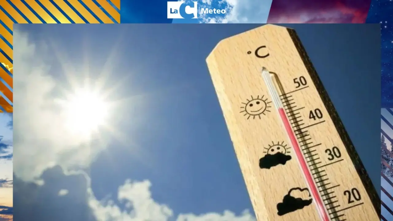 Toh, ecco l’estate: in Calabria temperature in salita con picchi di 38 gradi nel fine settimana