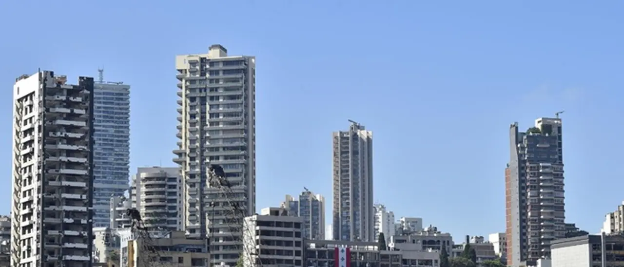 Spari contro l’ambasciata Usa in Libano: arrestato un cittadino siriano