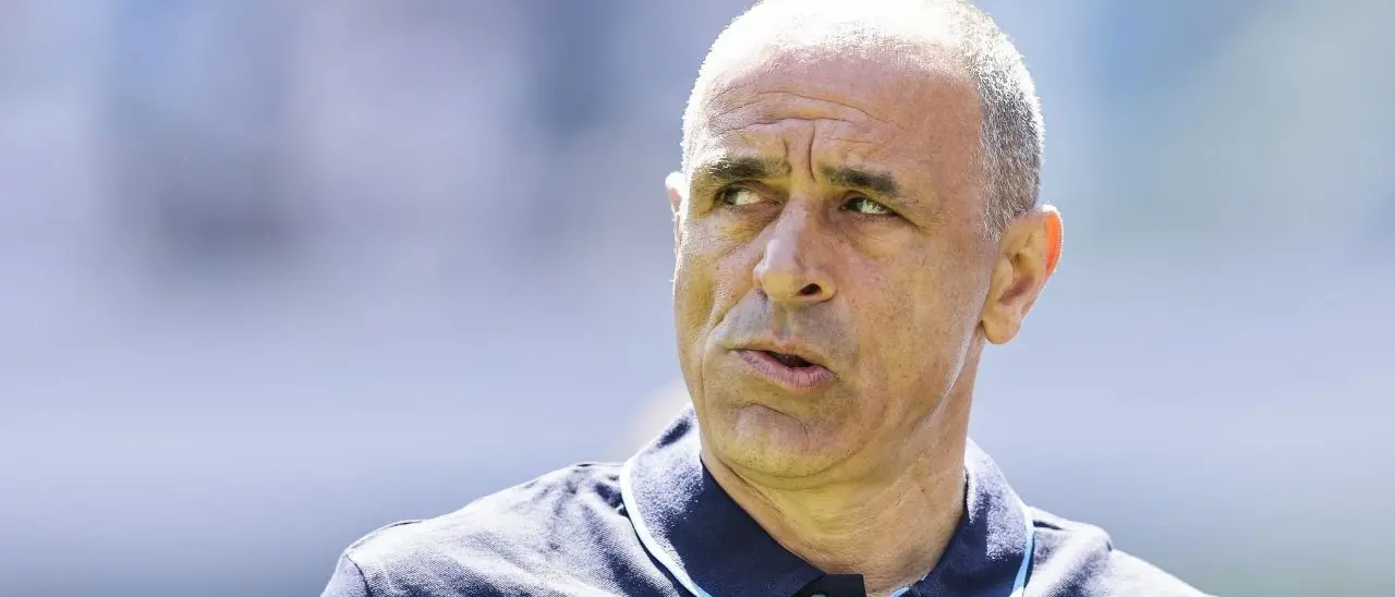 Missione (davvero) impossibile, l’allenatore calabrese Calzona lascia il Napoli. Ma ora ecco gli Europei con la “sua” Slovacchia