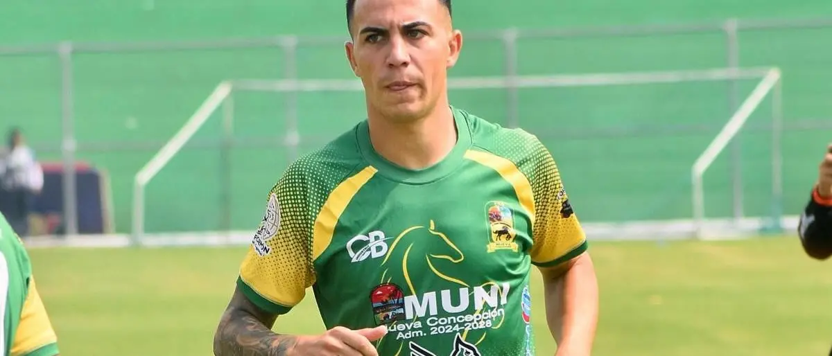 Promozione: arriva dal Sudamerica il nuovo centravanti di una scatenata Virtus Rosarno