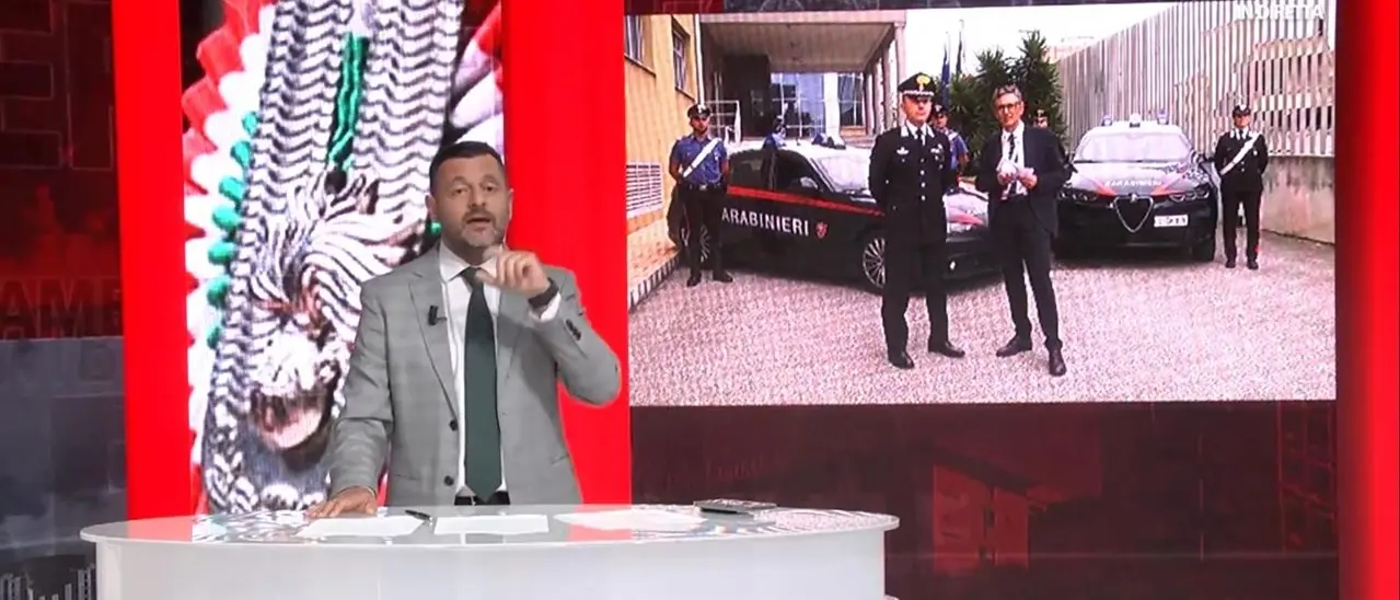 Carabinieri in festa per i 210 anni dalla Fondazione dell’Arma: «Siamo una grande famiglia che si spende per il bene comune»