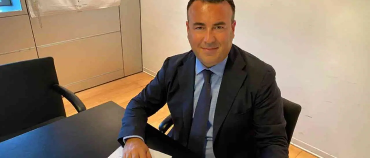 Sorical subentra nella gestione del servizio idrico integrato della città di Lamezia Terme