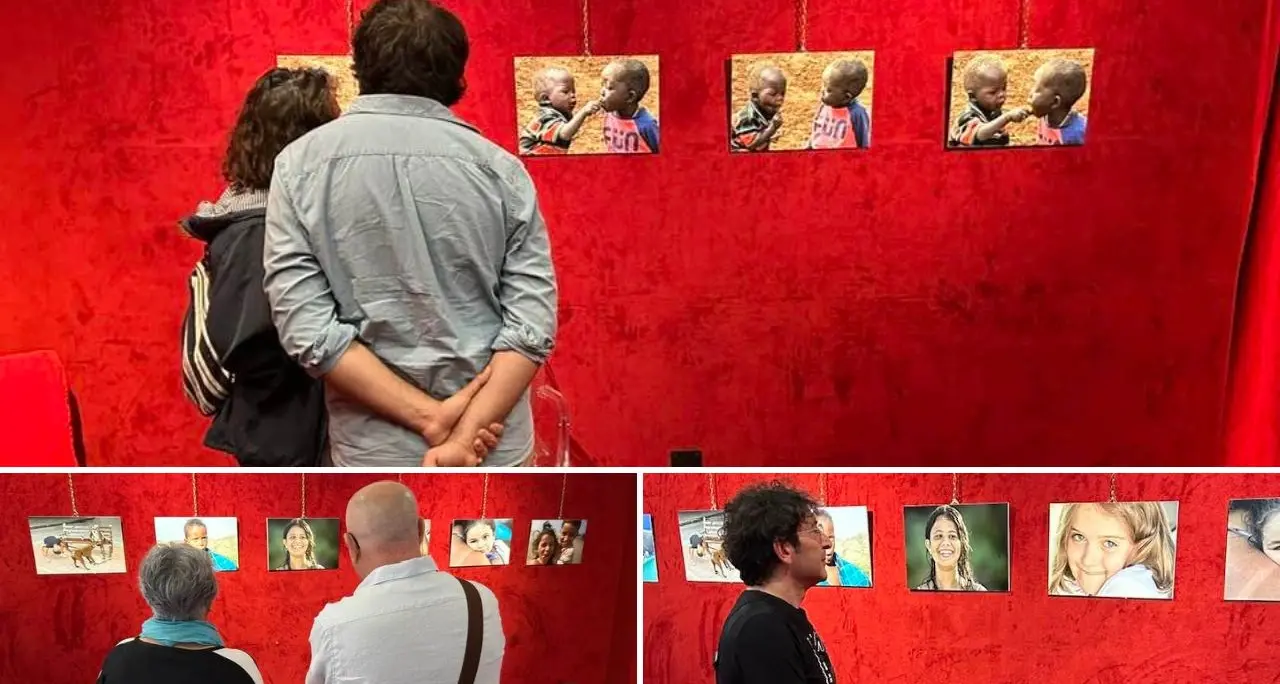 “Crescendo” a Bologna la mostra fotografica realizzata da un gruppo di fotografi calabresi