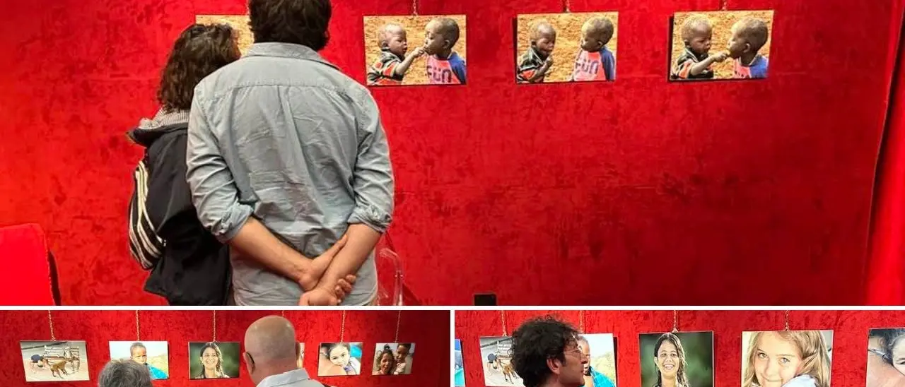 “Crescendo” a Bologna la mostra fotografica realizzata da un gruppo di fotografi calabresi