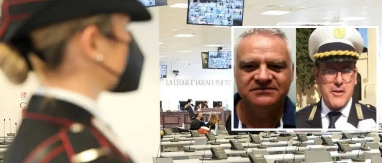 Denaro al «mazzettista» per costruire su un’area archeologica: le intercettazioni che inchiodano l’ex comandante dei vigili di Vibo