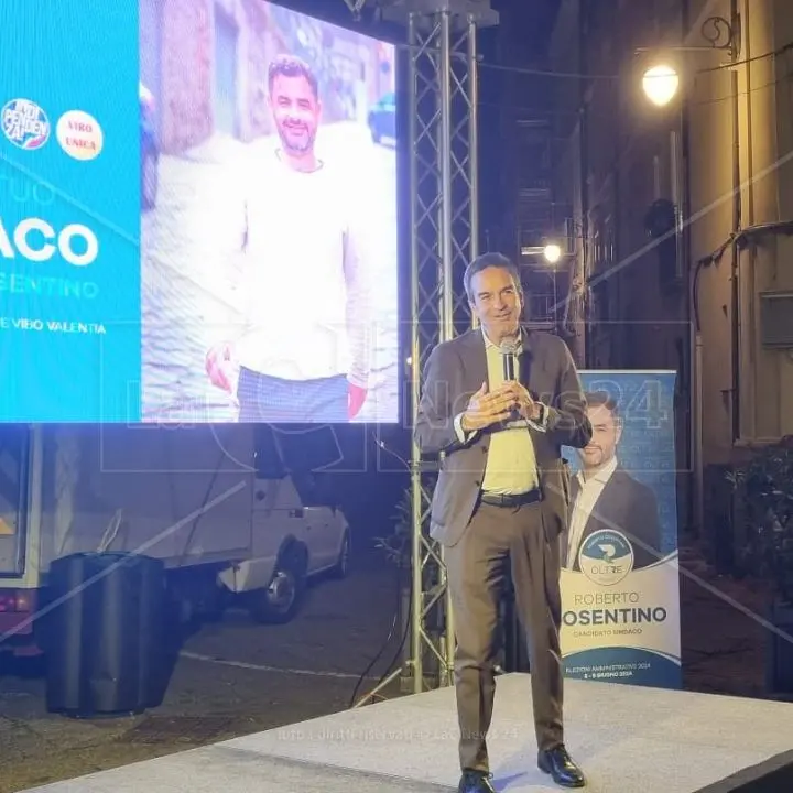 Occhiuto ci ripensa e si dice pronto a ricandidarsi alla guida della Regione: «Ancora tanto da fare»