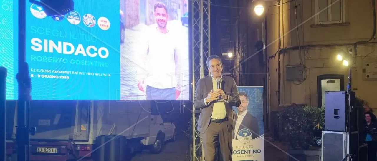 Occhiuto ci ripensa e si dice pronto a ricandidarsi alla guida della Regione: «Ancora tanto da fare»