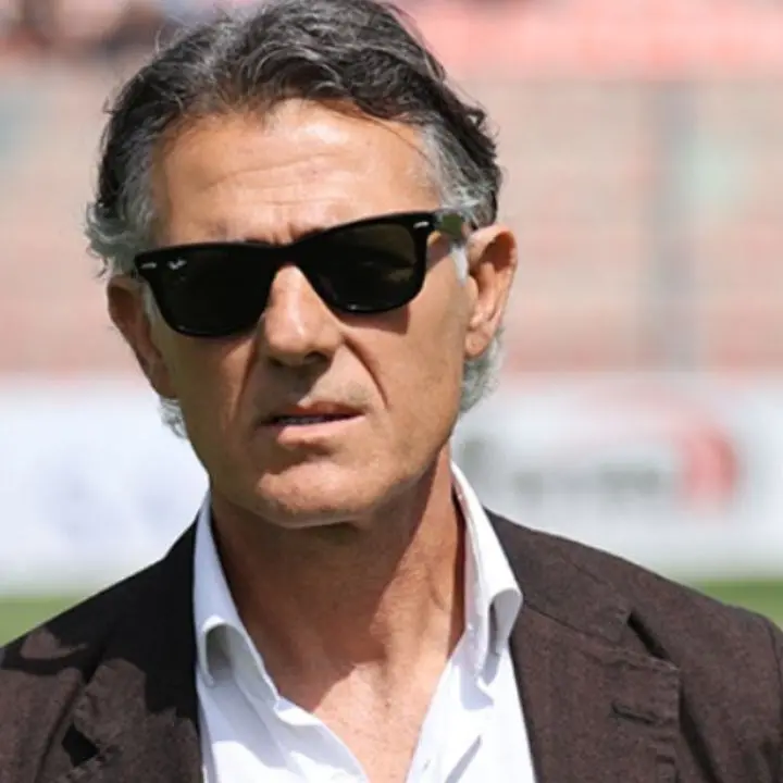 Reggina, arrivano le dimissioni del direttore sportivo Maurizio Pellegrino