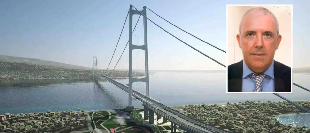 Ponte sullo Stretto, un ex deputato per la comunicazione: consulenza da 120mila euro all’anno per raccontare la mega opera