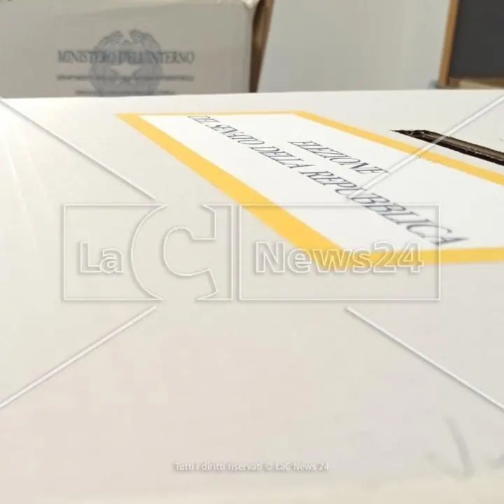 Amministrative in provincia di Catanzaro, tutti i sindaci eletti nei 19 comuni chiamati al voto