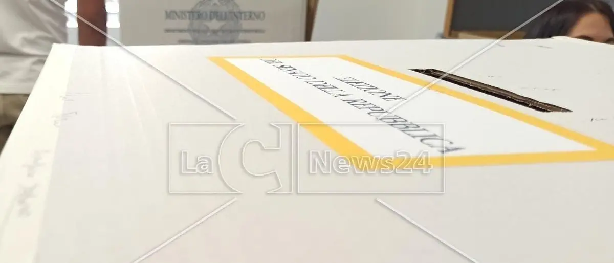 Amministrative in provincia di Catanzaro, tutti i sindaci eletti nei 19 comuni chiamati al voto
