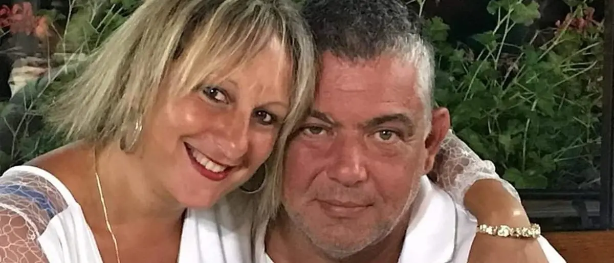 Uccise la moglie a Fagnano Castello, Giuseppe Servidio condannato in appello a 24 anni e 6 mesi di carcere