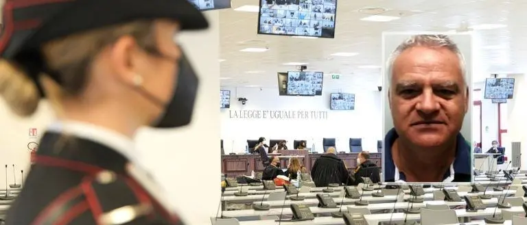 A Vibo la ’ndrangheta cancellò una strada millenaria con una colata di cemento: «Quel muro mi rompeva e l’ho buttato»