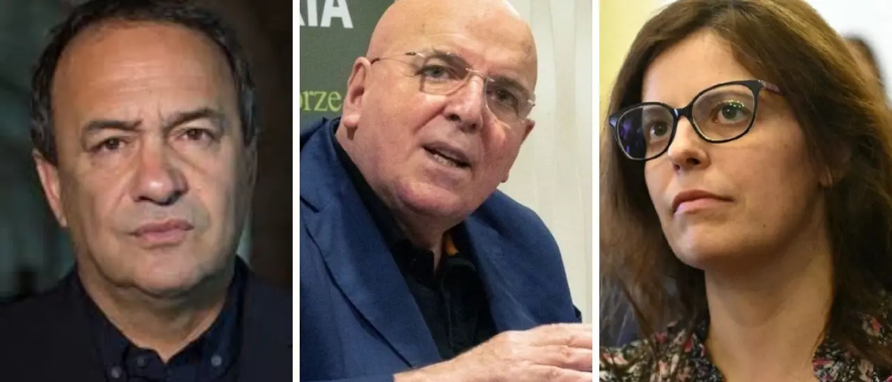 Oliverio tifa per Lucano e Salis: «Un segnale importante, la spinta per un cambio di rotta nel Parlamento europeo»