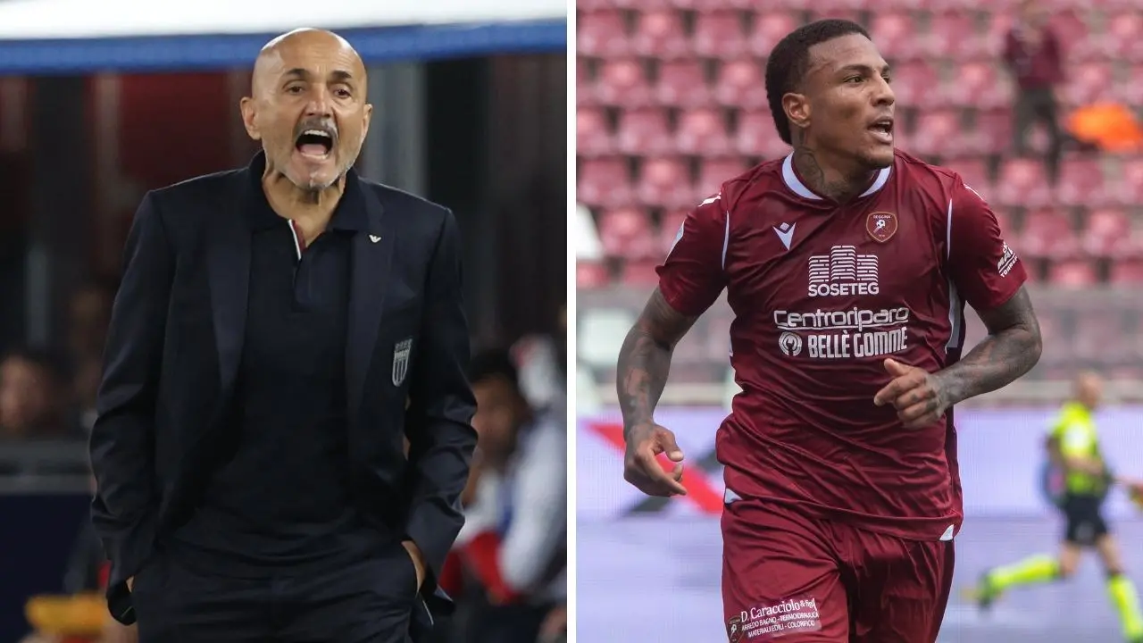 Euro 2024, il ct Spalletti ufficializza la lista dei 26 convocati: c’è anche l’ex Reggina Folorunsho