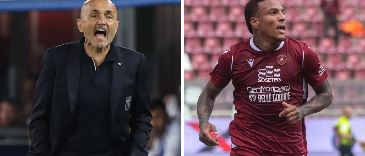 Euro 2024, il ct Spalletti ufficializza la lista dei 26 convocati: c’è anche l’ex Reggina Folorunsho