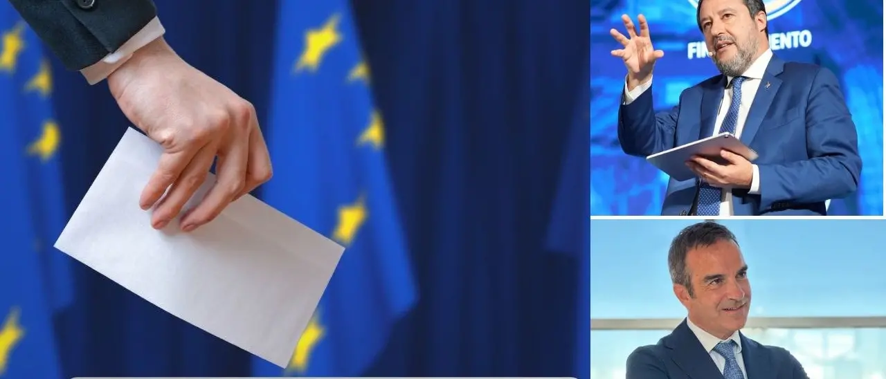 Europee, Occhiuto accelera: vuole stare davanti alla Lega ed evitare l’incubo del quinto posto per Forza Italia