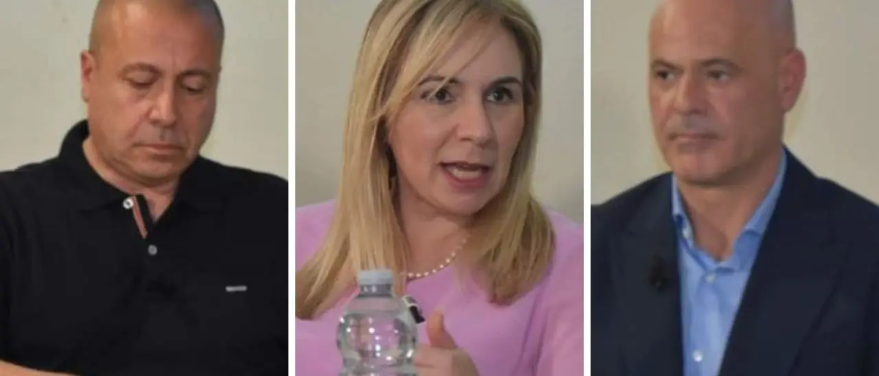 Porto, Ciambra, rigassificatore: si accende il dibattito a Gioia Tauro nel confronto organizzato dal network LaC