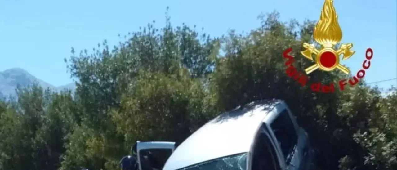 Milano, incidente stradale sulla tangenziale nord: due morti e due feriti gravi