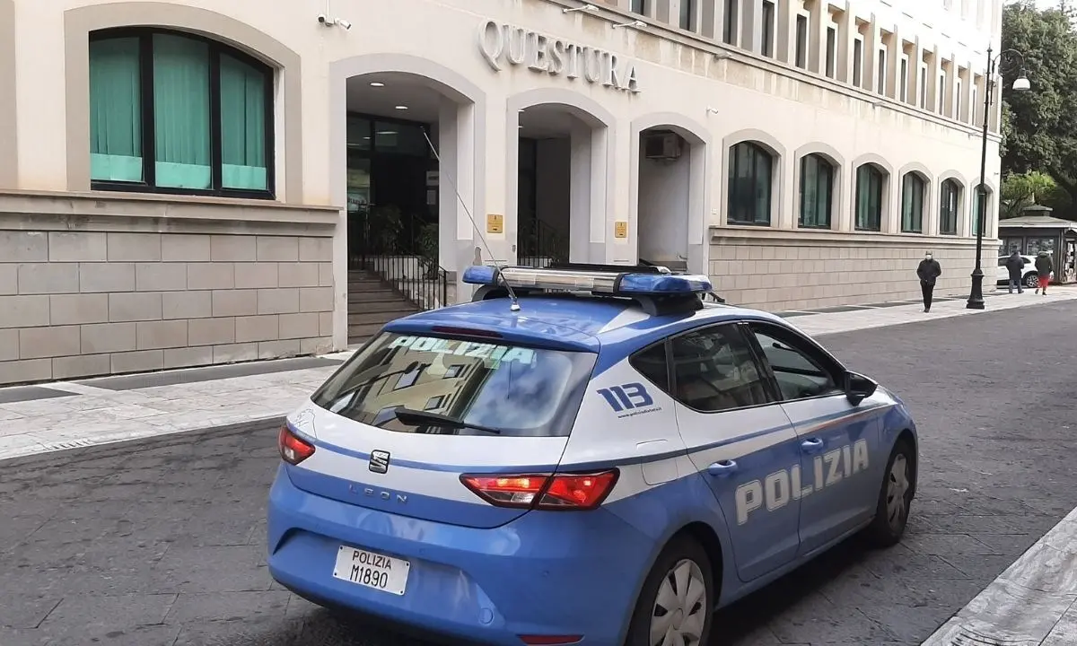 Reggio Calabria, confiscati beni per un milione di euro a un imprenditore affiliato alla cosca Labate