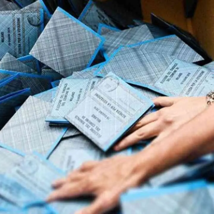 Elezioni comunali nel Cosentino, i risultati nelle 65 città al voto: tutti i sindaci eletti