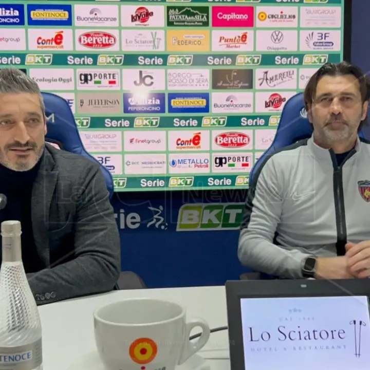 Cosenza, il ds Gemmi verso l’addio ai rossoblù: e ora quale futuro per mister Viali?