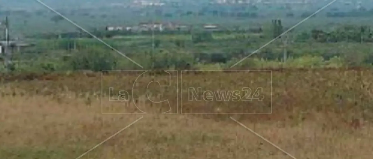 Lamezia, Terme via libera del Comune ai lavori della rotatoria in località Rotoli