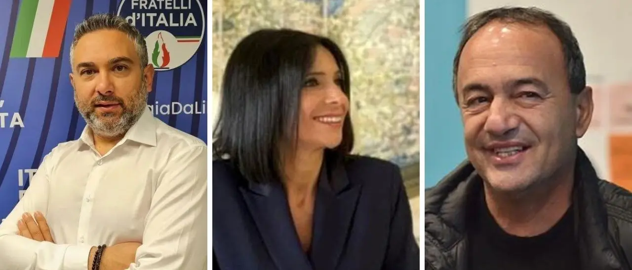 Europee, anche in Calabria Fratelli d’Italia primo partito davanti a Fi e Pd. Male Lega e M5s, Bandecchi flop