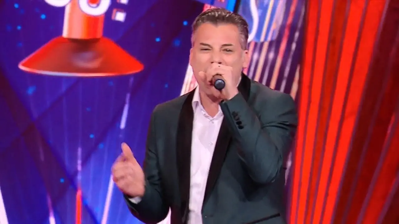 Graziano Marasci supercampione di “Don’t Forget The Lyrics”: il calabrese vince anche la puntata speciale del game show karaoke