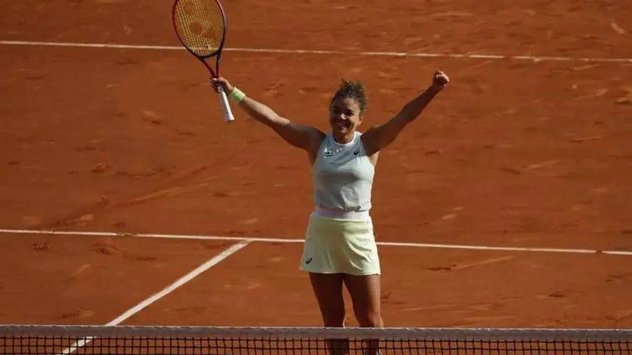 Roland Garros, pomeriggio di finali per gli Italiani: Paolini-Swiatek e il doppio Bolelli-Vavassori