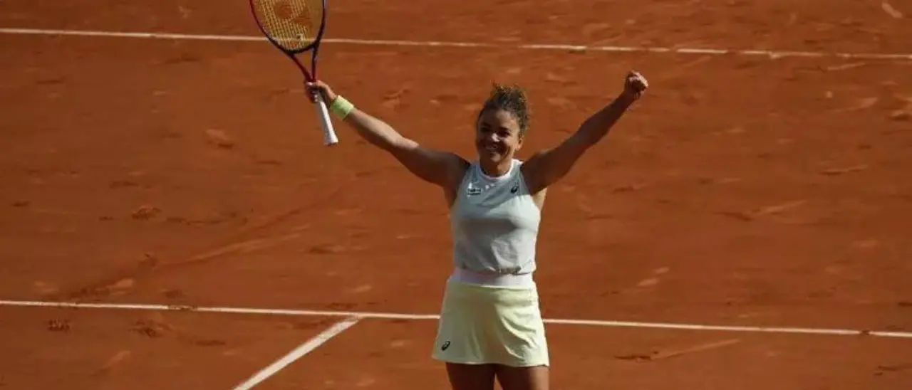 Roland Garros, pomeriggio di finali per gli Italiani: Paolini-Swiatek e il doppio Bolelli-Vavassori