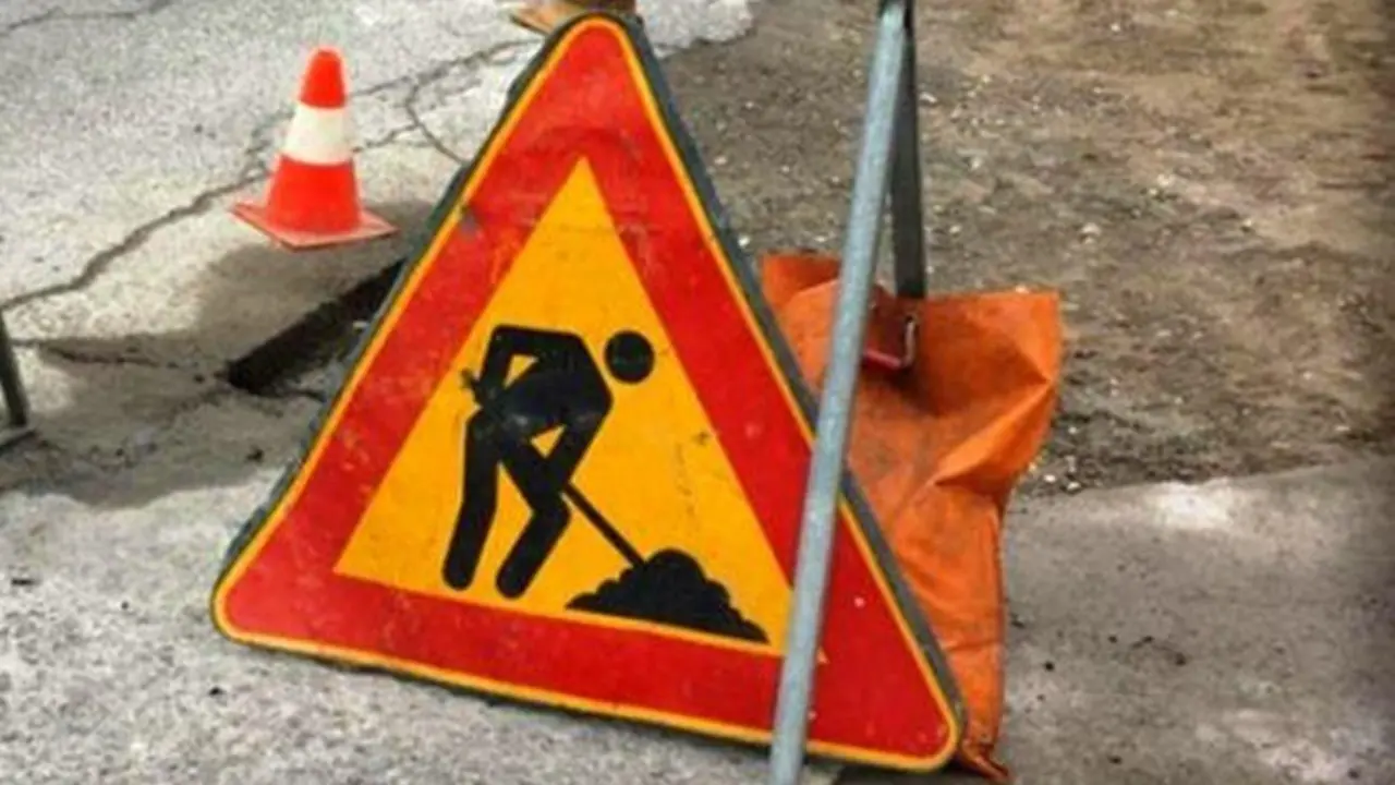 La Statale 107 Silana Crotonese chiusa al traffico per un mese tra Cosenza e Rovito