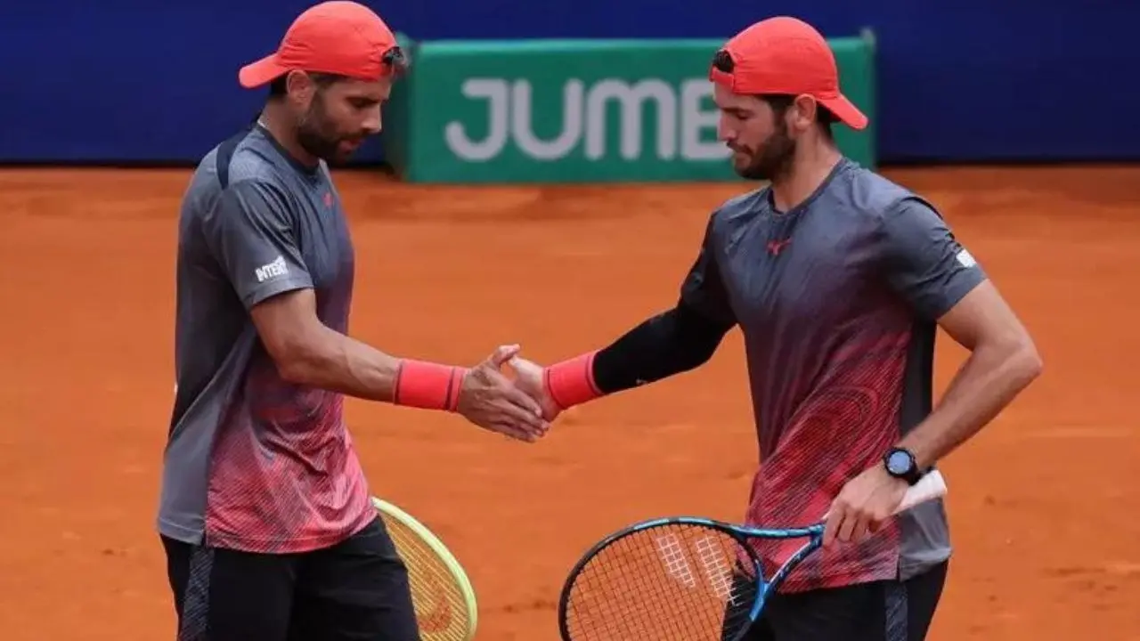 Roland Garros, Bolelli-Vavassori il sogno svanisce in finale: Arevalo-Pavic vincono a Parigi